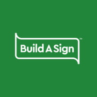 Build A Sign Coupons & Promo Offers