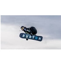 Burton-coupons en promotie-aanbiedingen