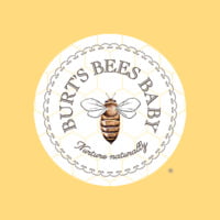 Детский купон Burts Bees