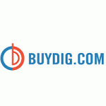 Cupons e ofertas promocionais da BuyDig