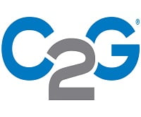 C2G 优惠券代码和优惠