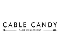 CABLE CANDY Coupons & Promo Offers