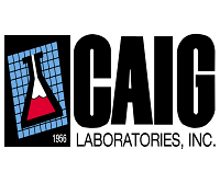 CAIG Laboratories-Gutscheine