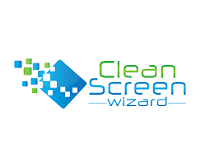 CLEAN SCREEN WIZARD Coupons