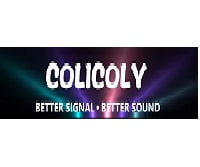 COLICOLY Coupon Codes & Offers