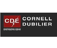 Cupons CORNELL DUBILIER