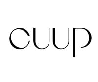 كوبونات وخصومات CUUP