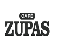 Cafe Zupas 优惠券