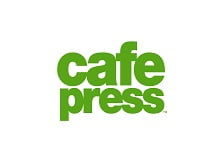 CafePress 优惠券代码