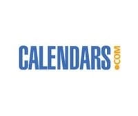Calendars.com-Gutscheine und Rabattangebote