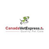 CandaVetExpress Coupons & Promo Offers