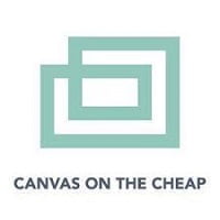 CanvasOnTheCheap 优惠券和促销优惠
