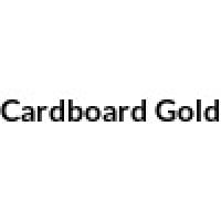 Cardboard Gold Coupons & Rabattangebote