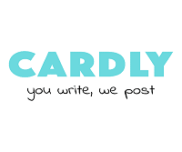 Cardly-Gutscheine und Rabatte
