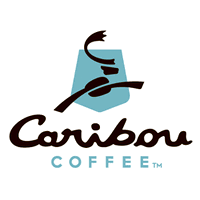 Caribou-koffiebonnen