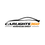 Carlights360 Coupons & Discounts
