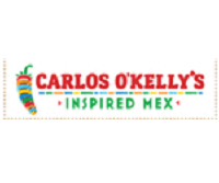 Carlos O'Kellys Gutscheine