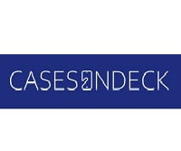 Cases on Deck Coupons & Offers