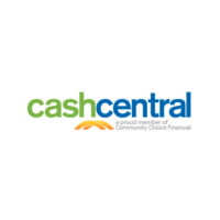 Cash Central 优惠券和折扣优惠