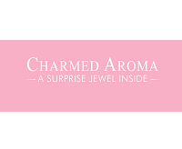 Charmed Aroma คูปอง & ข้อเสนอ