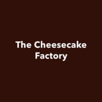 Cupons e códigos da Cheesecake Factory