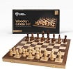 Cupons de tabuleiro de xadrez e ofertas promocionais