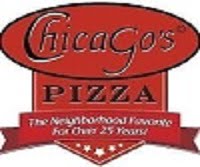 芝加哥的比萨优惠券和特卖
