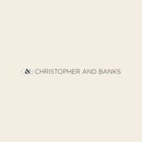 Купоны и промо-предложения Christopher & Banks