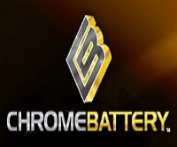 Chrome Battery Coupons