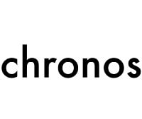 Chronos 优惠券代码和优惠