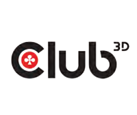 Купоны и промо-предложения Club 3D