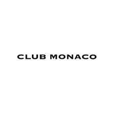 Club Monaco Coupons & Discounts
