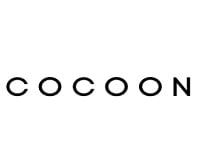 Cupons de inovações Cocoon