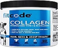 Collagen Powder Couppons