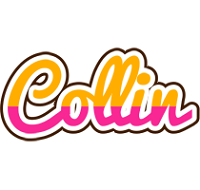 Cupón Collin