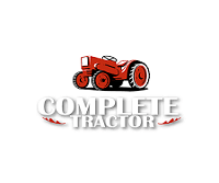 Komplette Traktor-Gutscheine