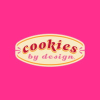 Cookies By Design 优惠券和优惠