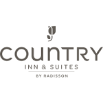 Country Inn & Suites-tegoedbonnen