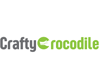 CraftyCrocodile Coupon Codes & Offers