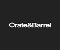 Crate And Barrel coupons