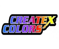 Cupones y ofertas de descuento de Createx Colors