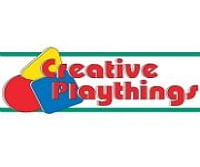 קופונים של Creative Playthings