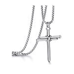 Cross Necklace Coupons & Promo Offers