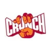 Códigos de cupom e ofertas Crunch