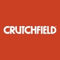 Crutchfield-Gutscheine und Rabattangebote