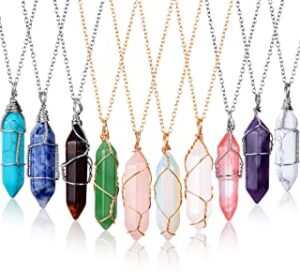 Crystal Necklace Coupons