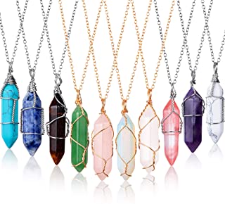 Crystal Necklace Coupons