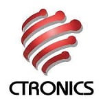 Ctronics 优惠券代码和优惠