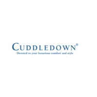 Cupom Cuddledown