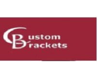 Custom Brackets Coupons & Promo Offers